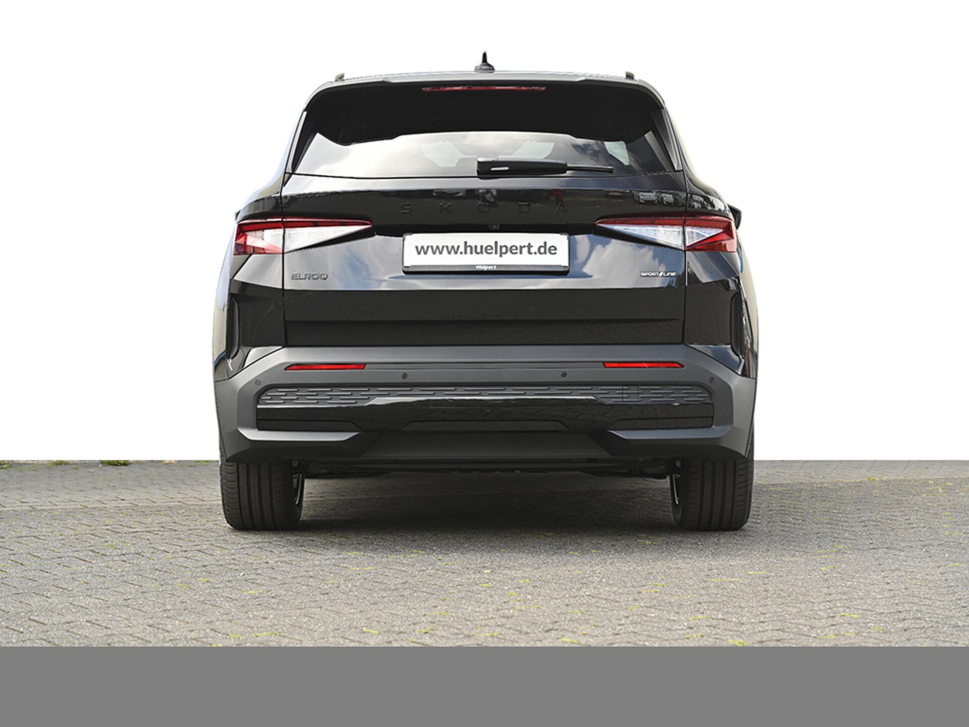 Skoda Elroq 60 Sportline