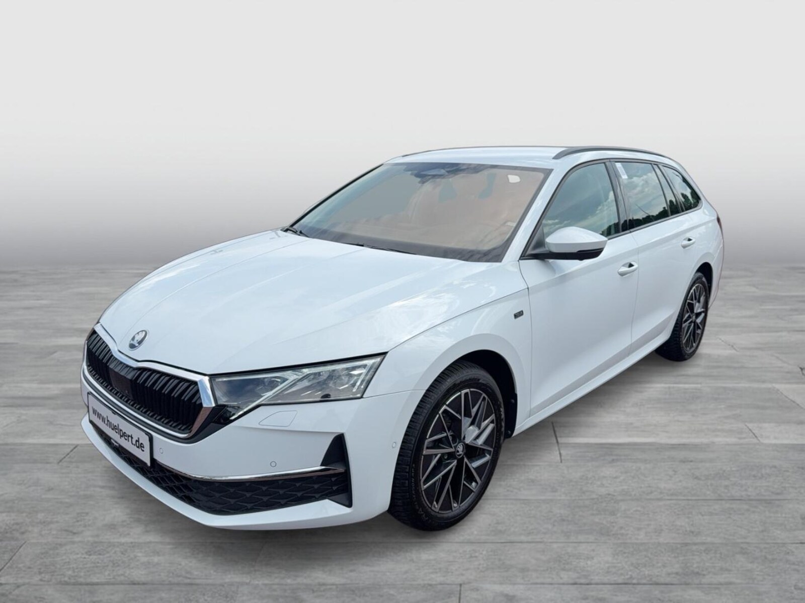 Škoda Octavia Combi – Bild 2