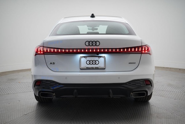 2026 Audi A5 Sedan