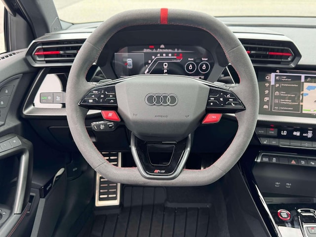 2026 Audi RS 3 Base - Photo 31
