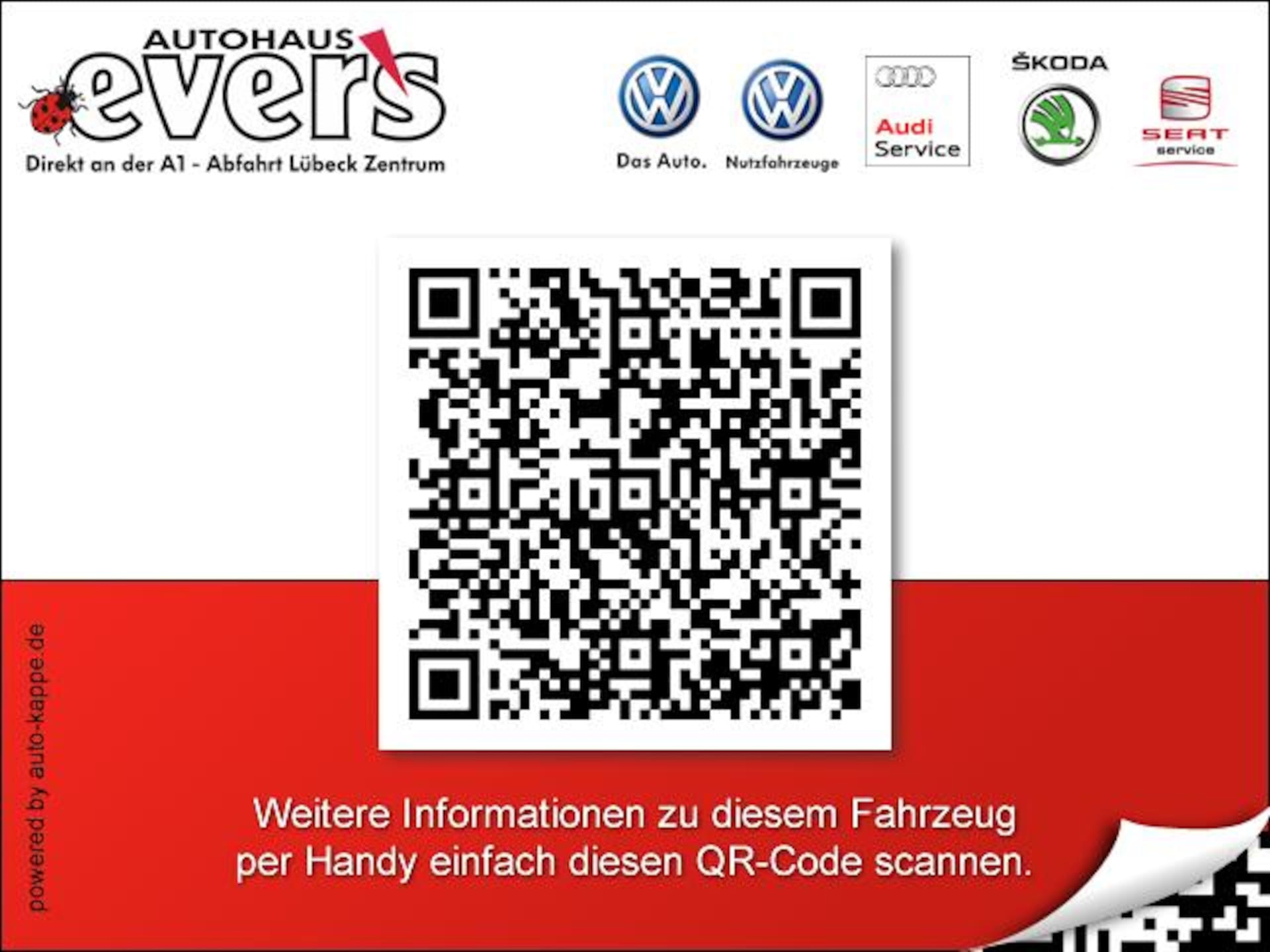 Volkswagen Caddy Trendline
