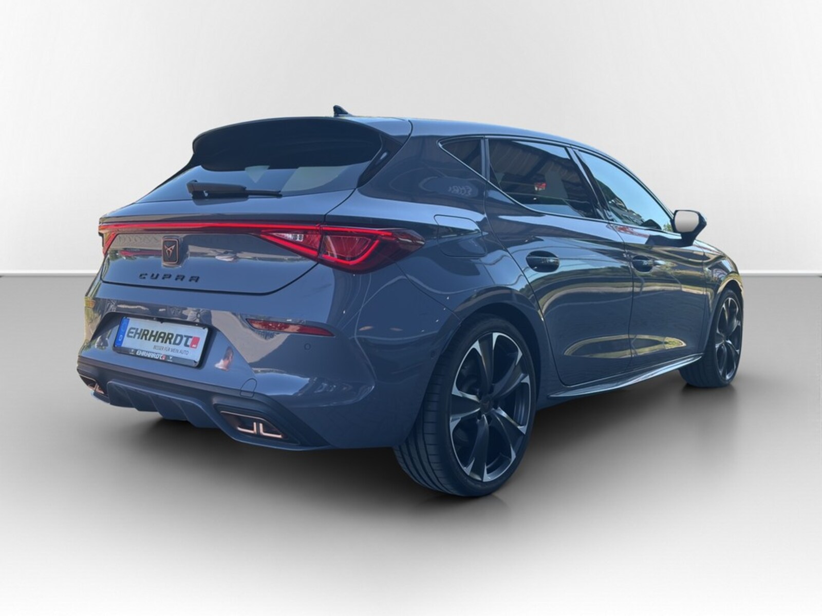 CUPRA Leon – Bild 4