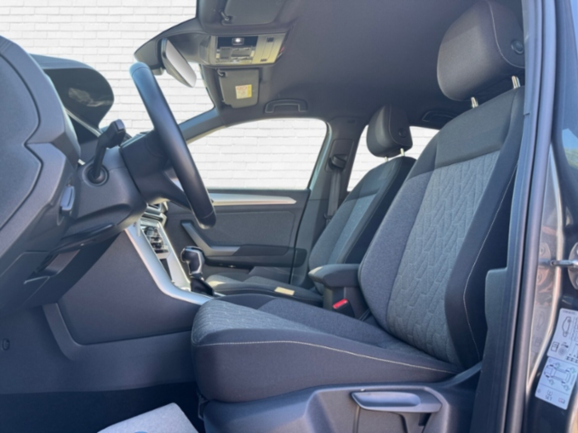 Volkswagen T-Roc MOVE