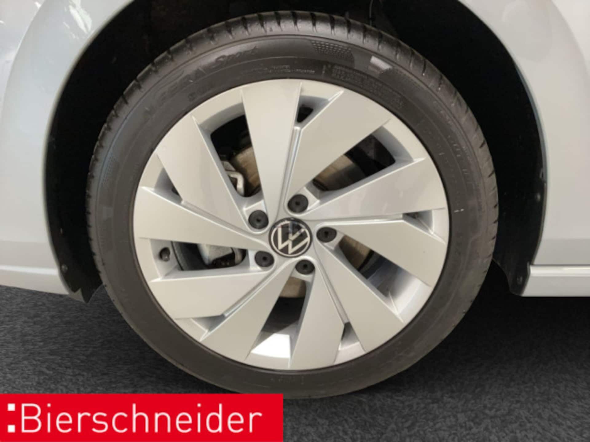 Volkswagen Golf Goal