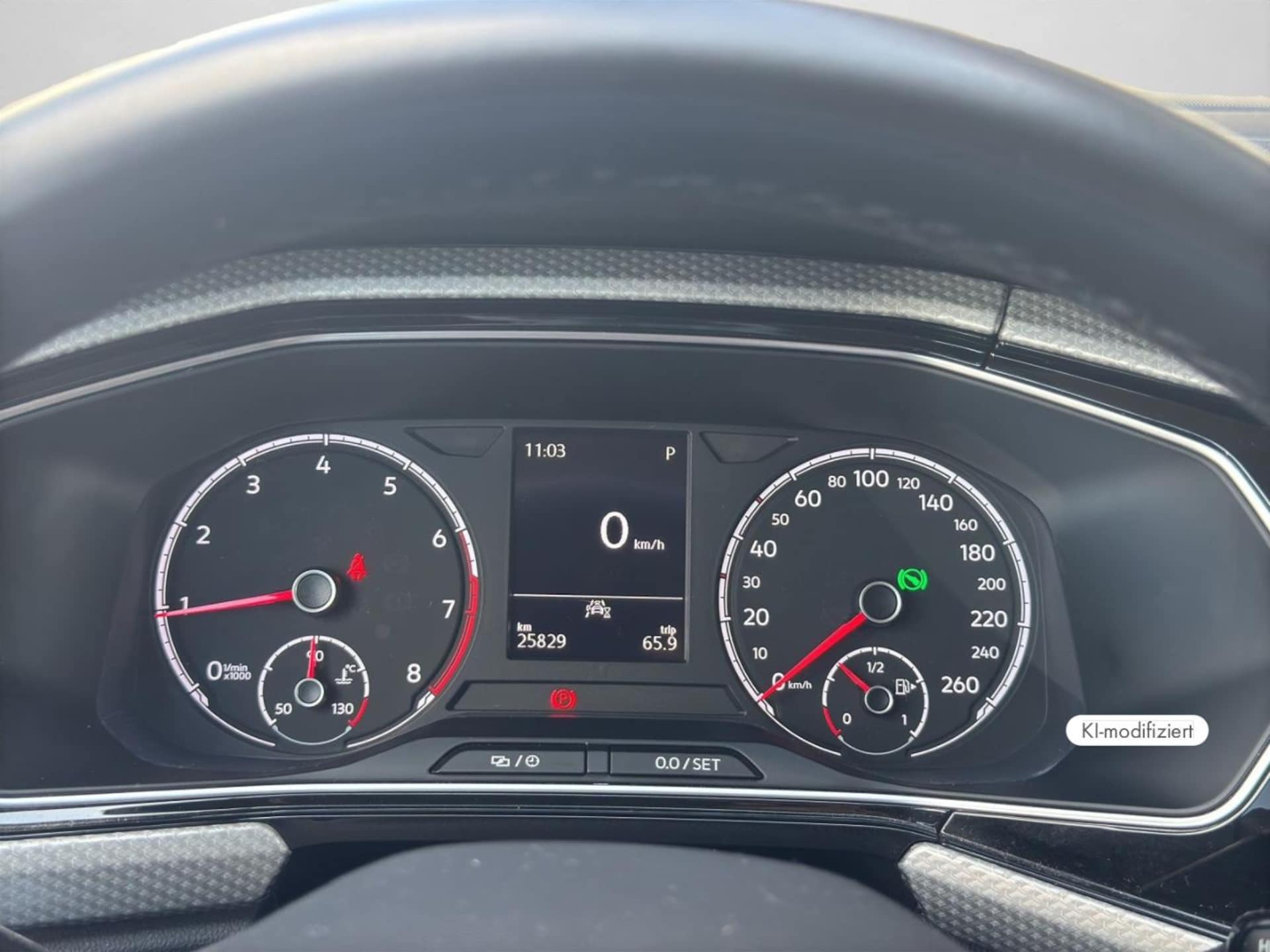 Volkswagen T-Cross MOVE