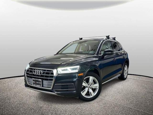 2019 Audi Q5