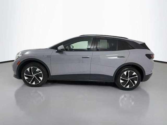2021 Volkswagen ID.4