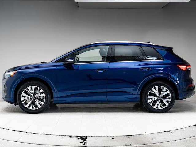 2023 Audi Q4 e-tron