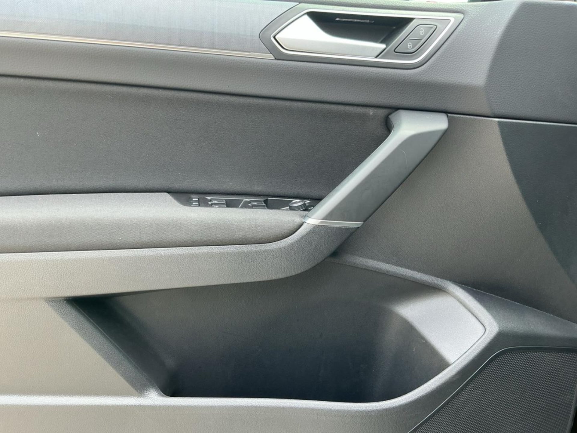 Volkswagen Touran R-Line