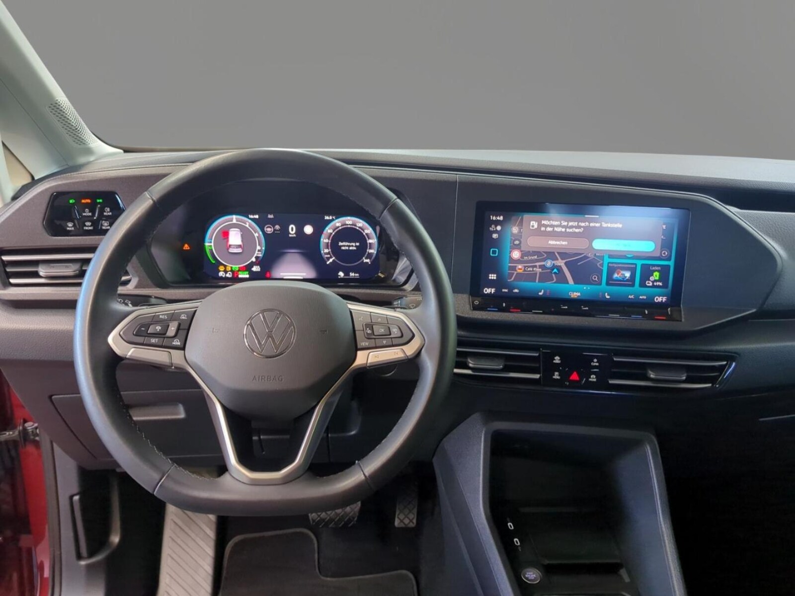 Volkswagen Caddy – Bild 12