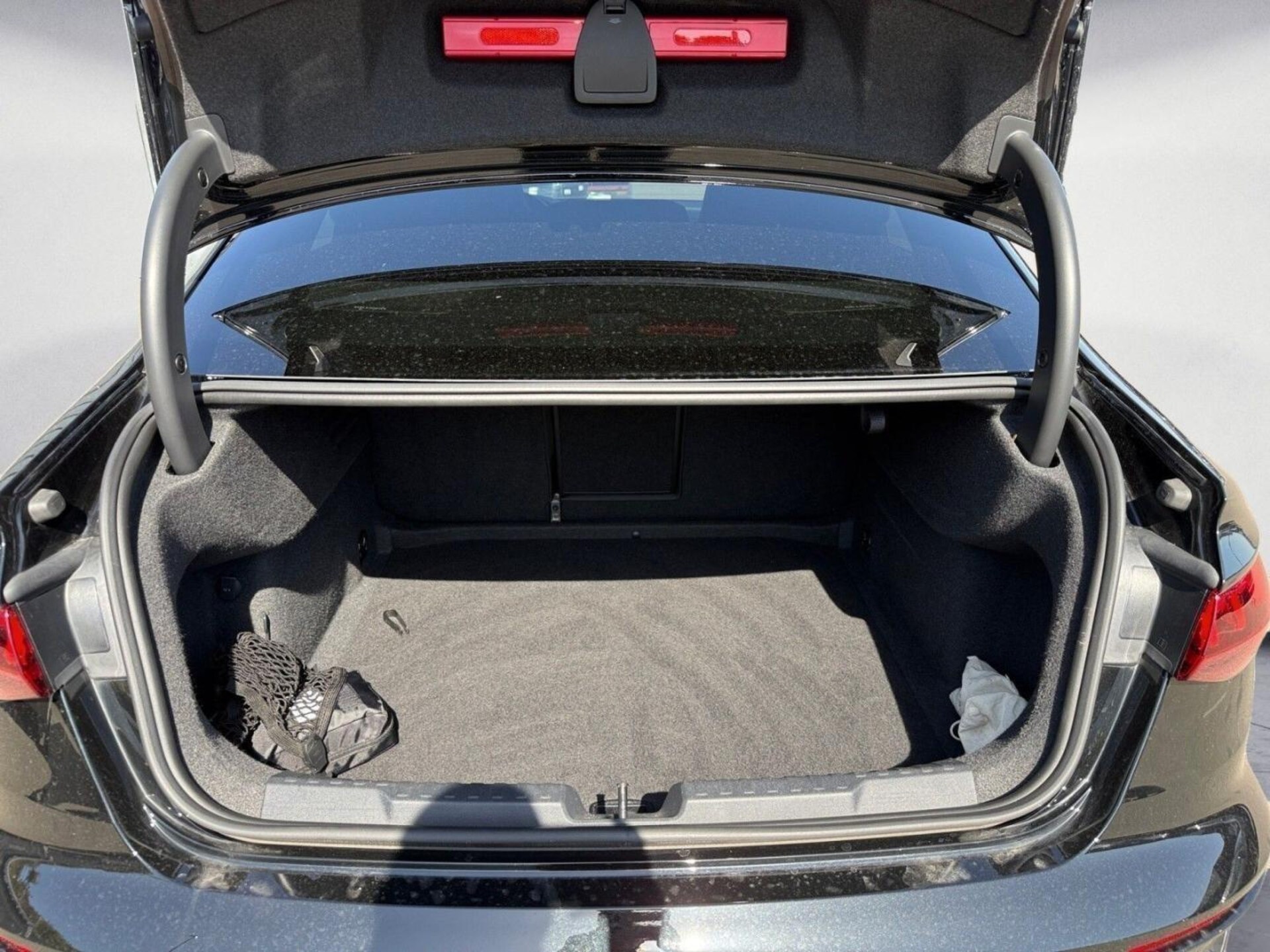 Audi S3 Limousine
