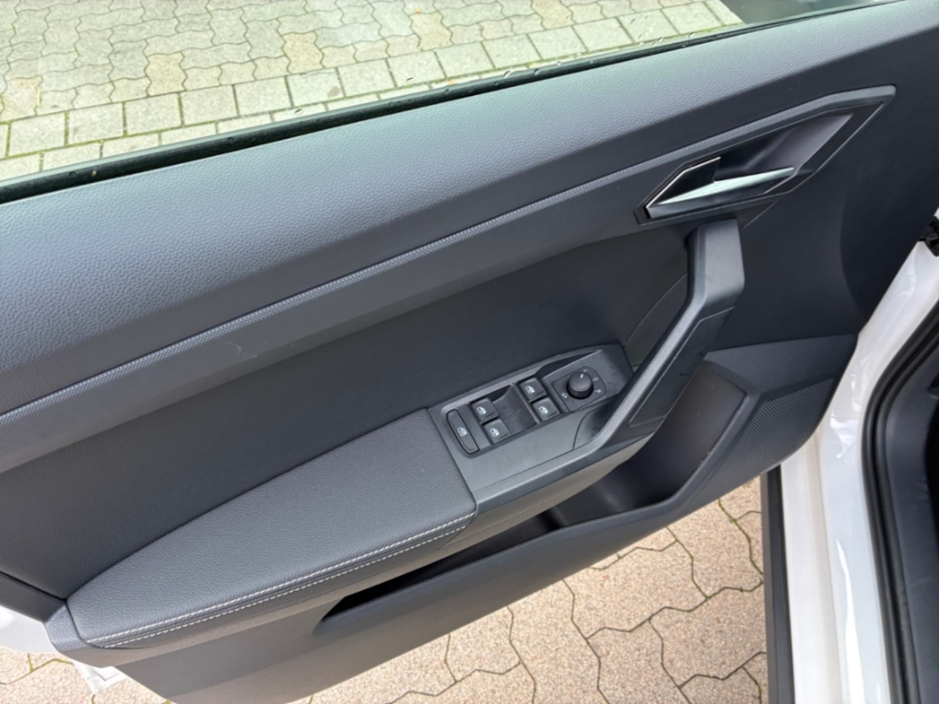 SEAT Arona Style