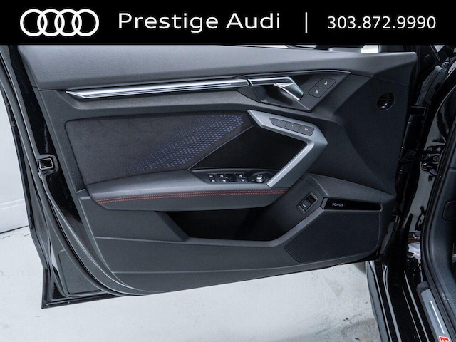 2026 Audi S3 Base - Photo 23