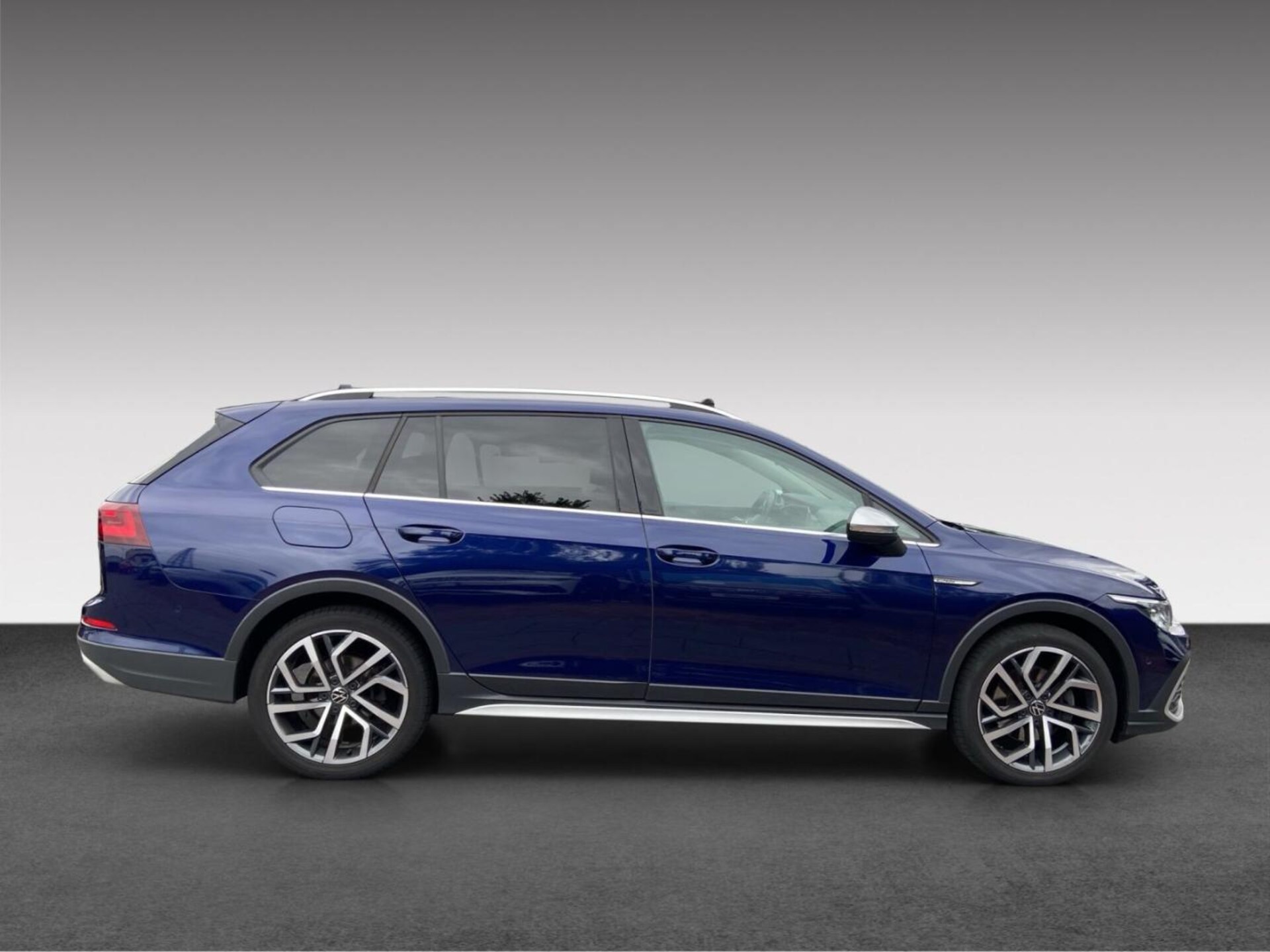 Volkswagen Golf Variant Alltrack