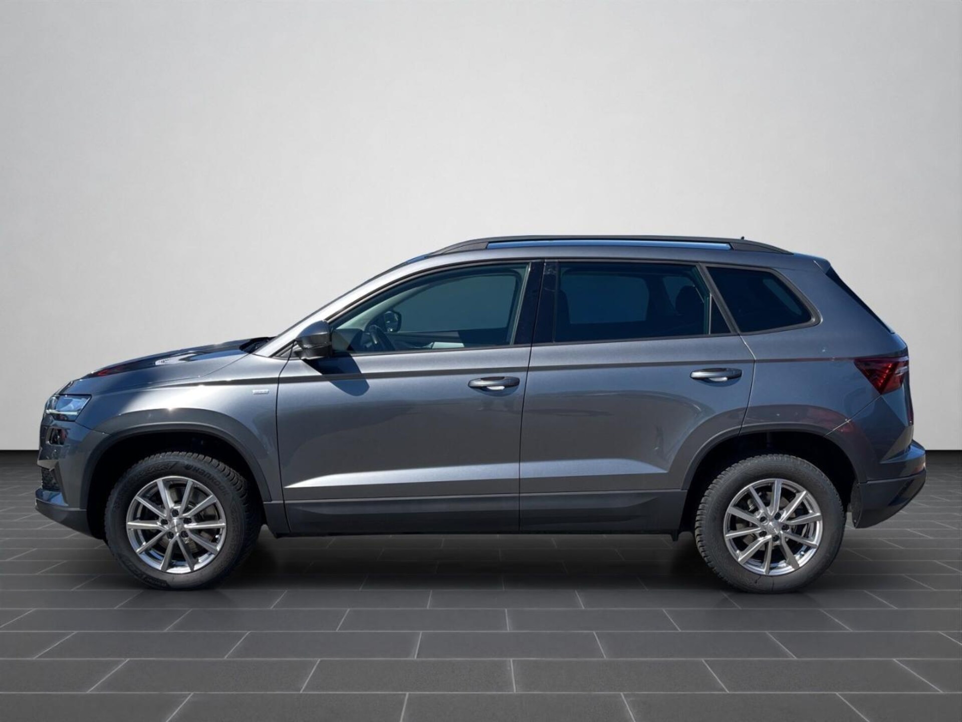 Skoda Karoq Ambition