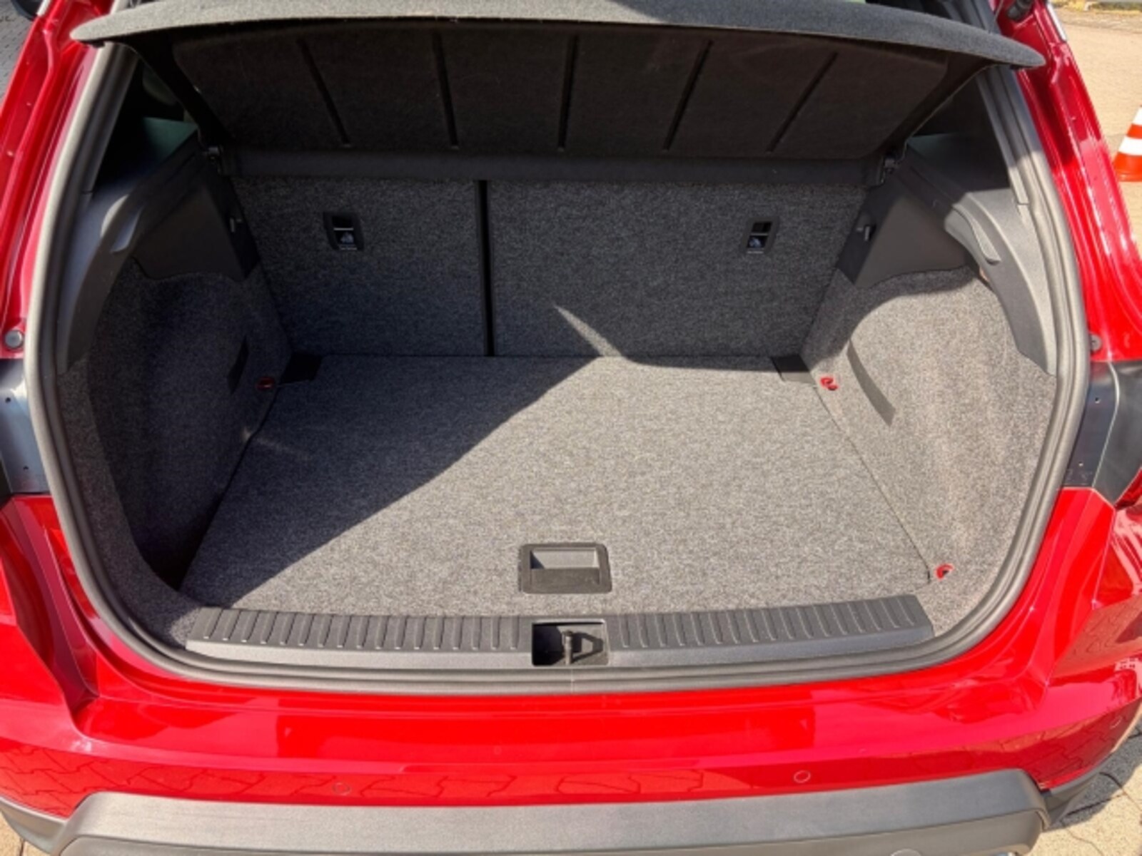 SEAT Arona – Bild 7