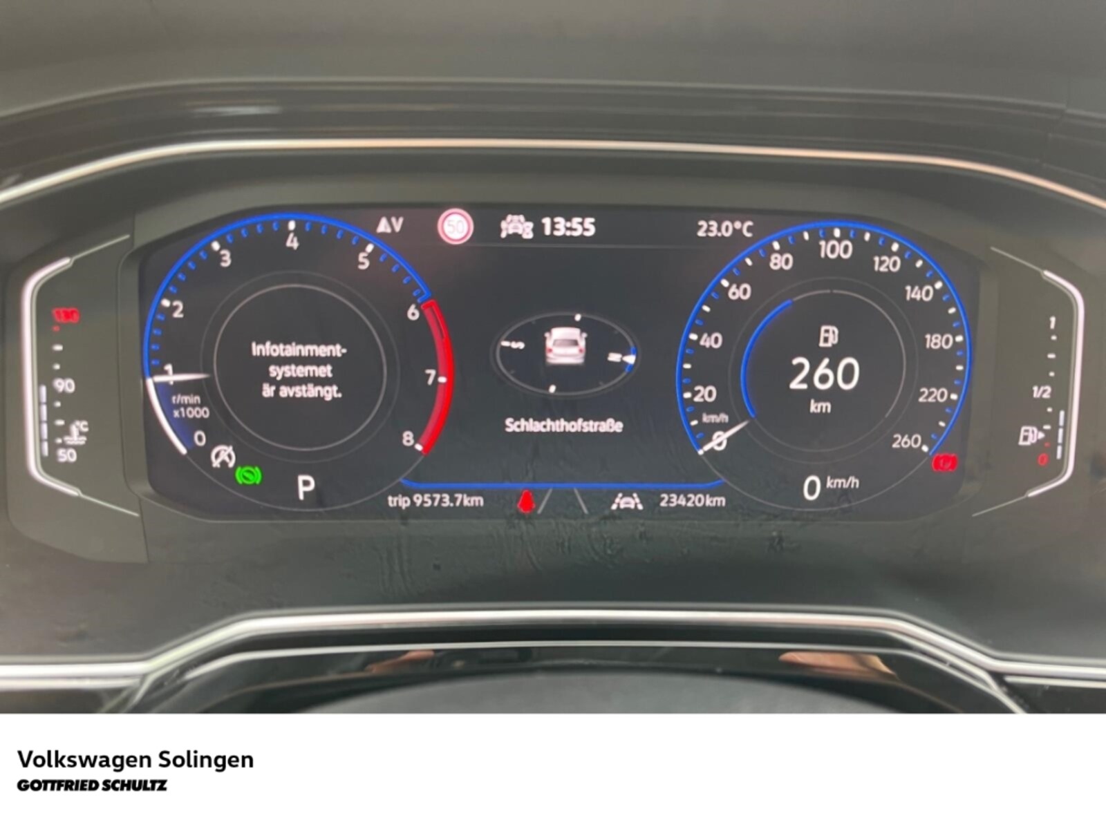 Volkswagen Polo – Bild 9
