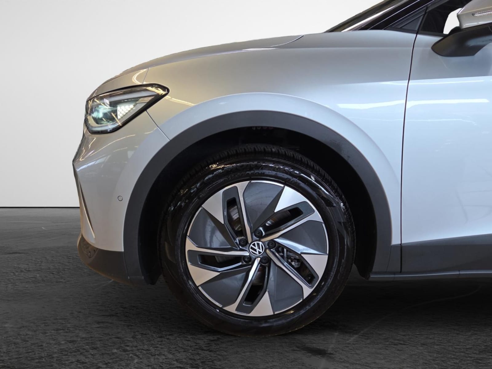 Volkswagen ID.4 – Bild 5