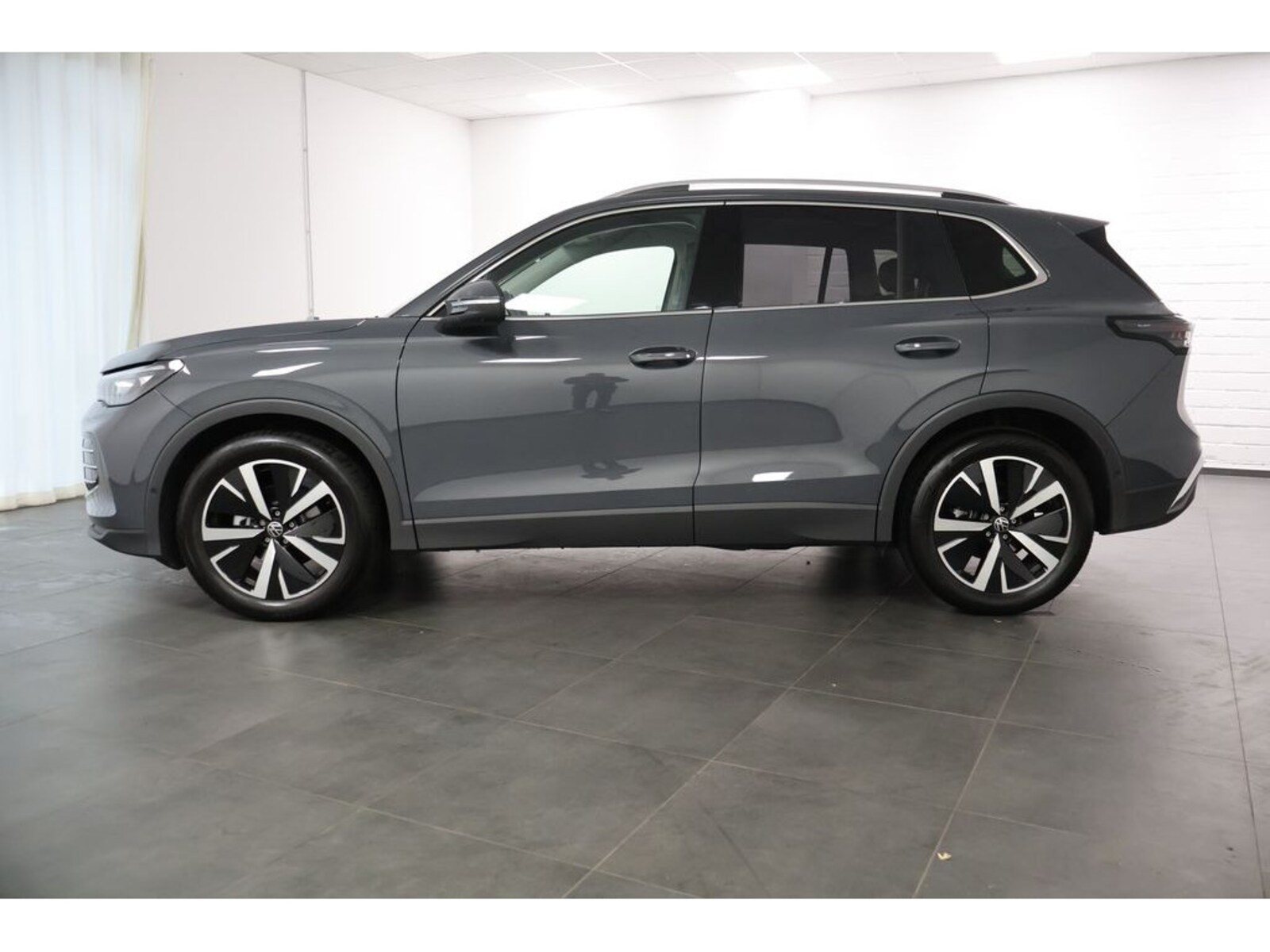 Volkswagen Tiguan – Bild 7