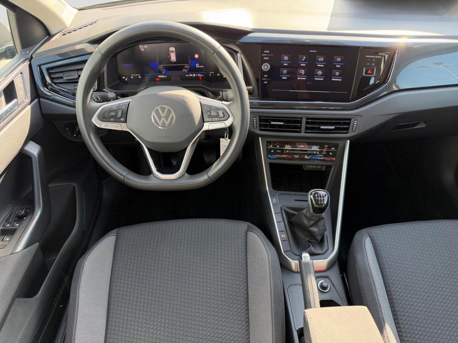 Volkswagen Polo – Bild 4