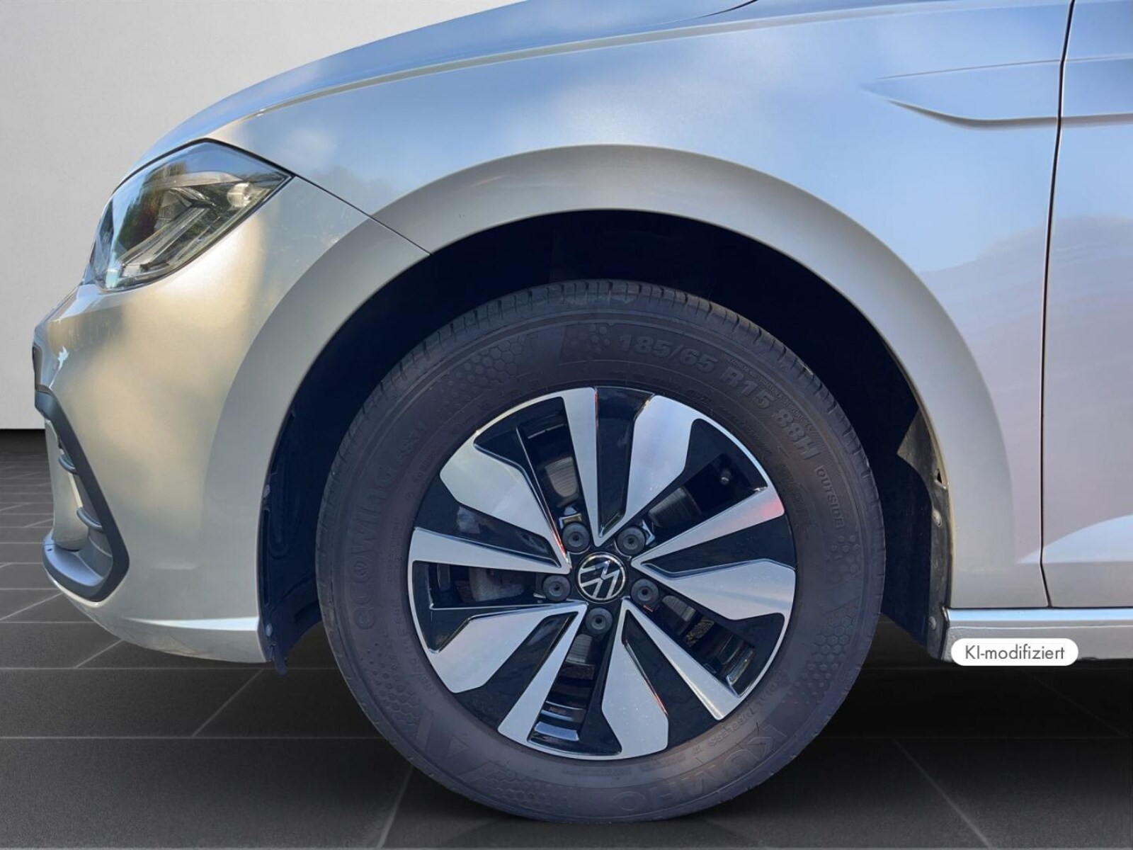 Volkswagen Polo – Bild 8