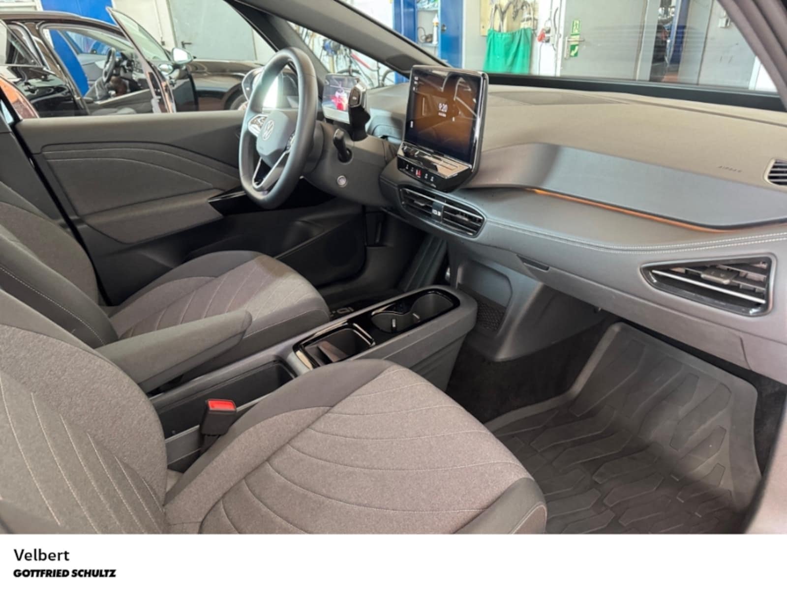 Volkswagen ID.3 – Bild 14