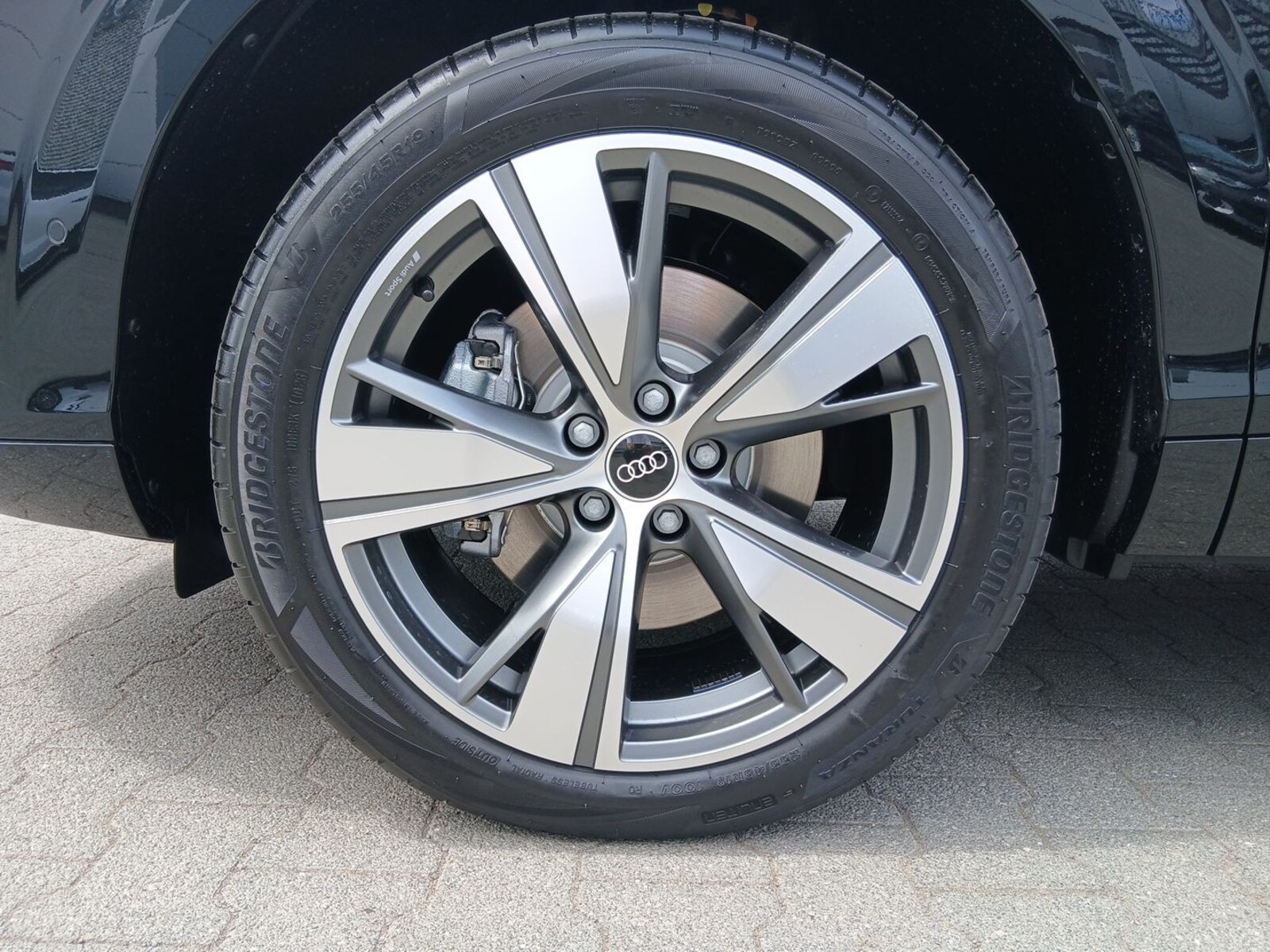 Audi Q3 – Bild 7