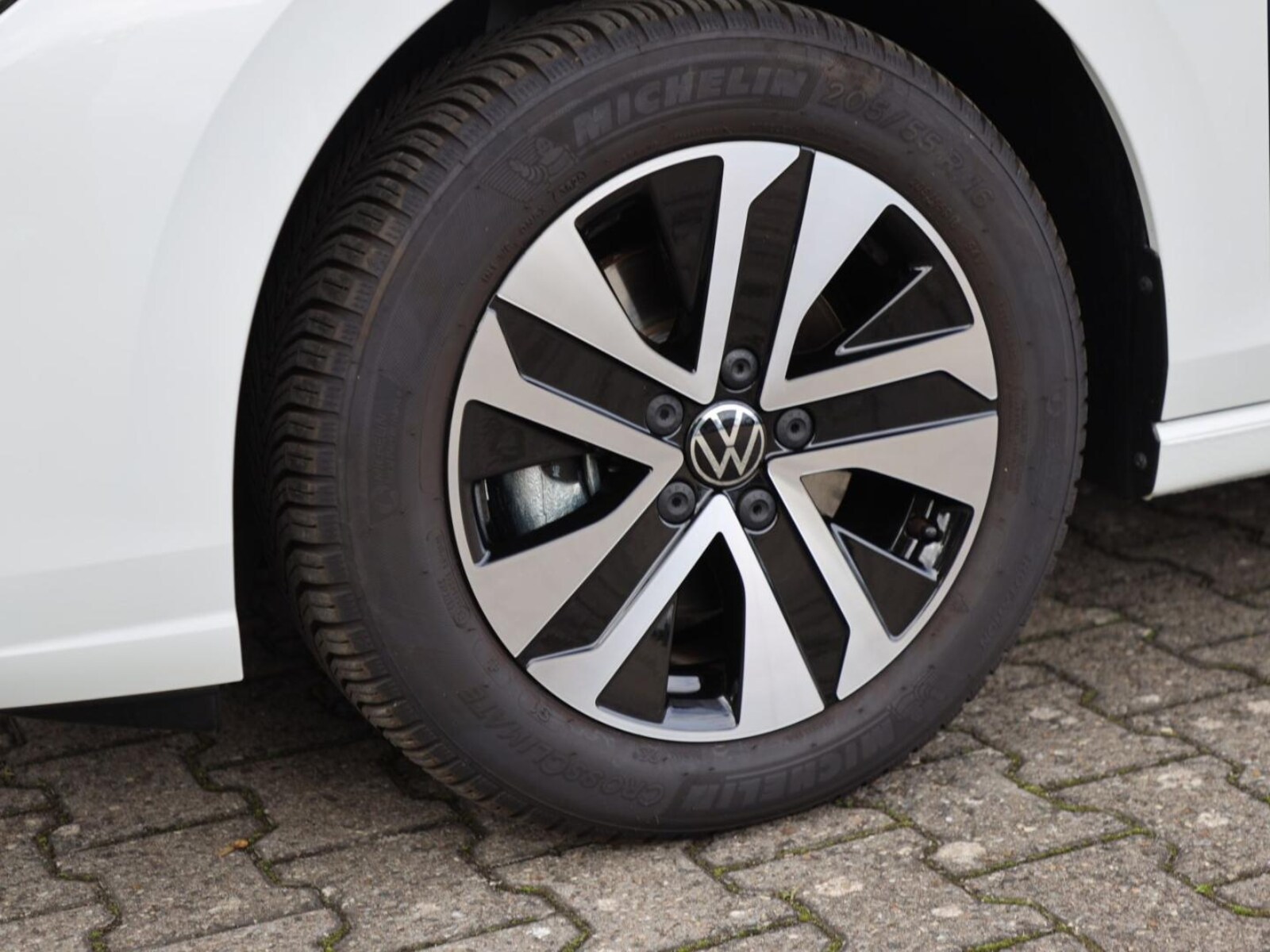 Volkswagen Golf – Bild 11