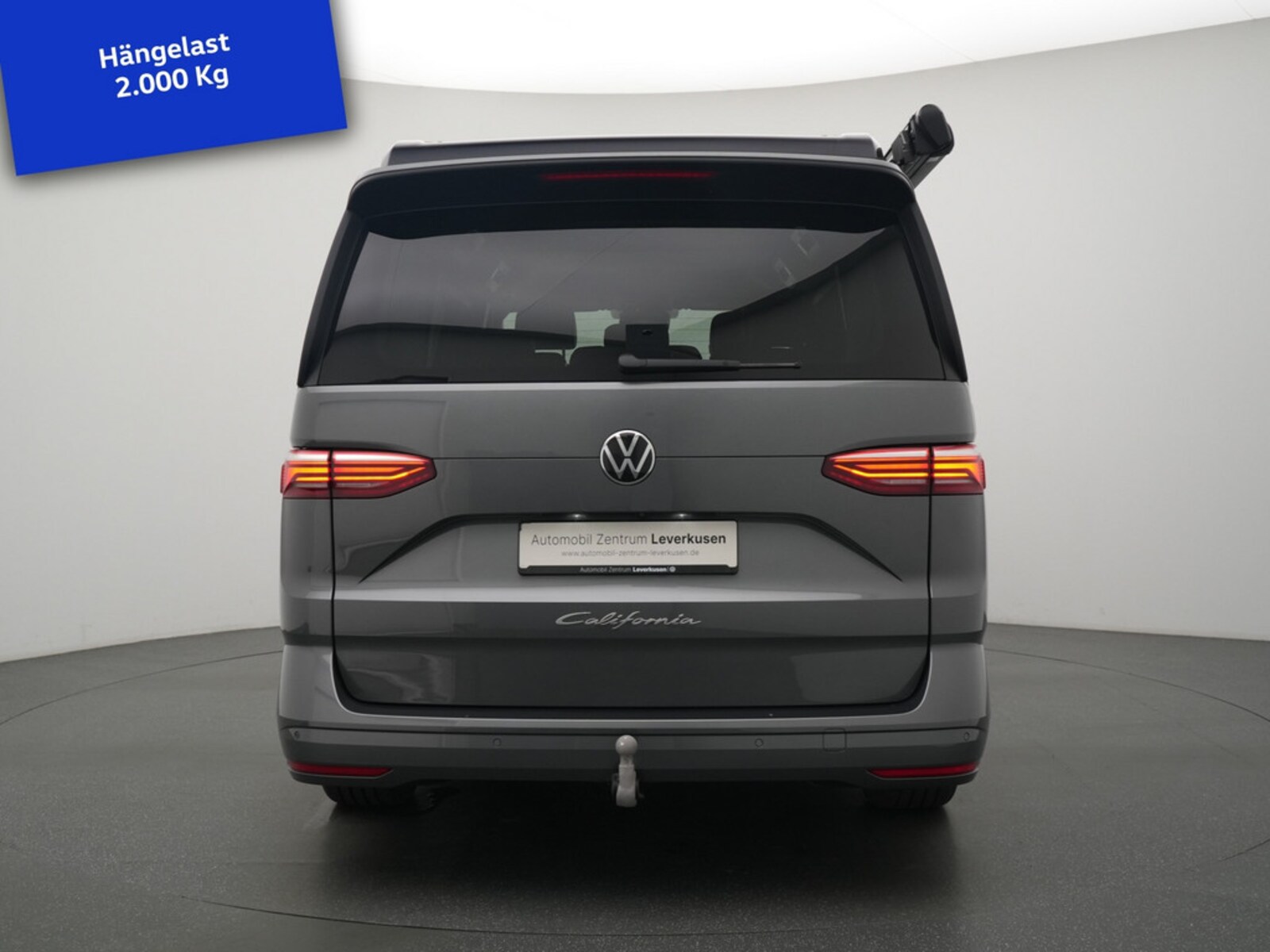Volkswagen California – Bild 23