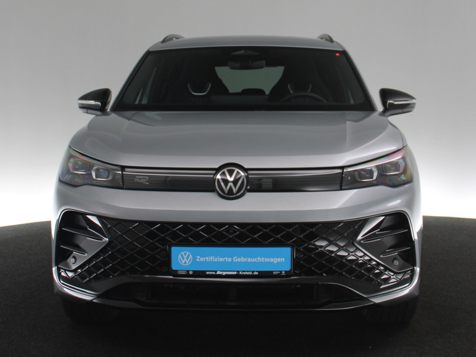 Volkswagen Tiguan – Bild 22