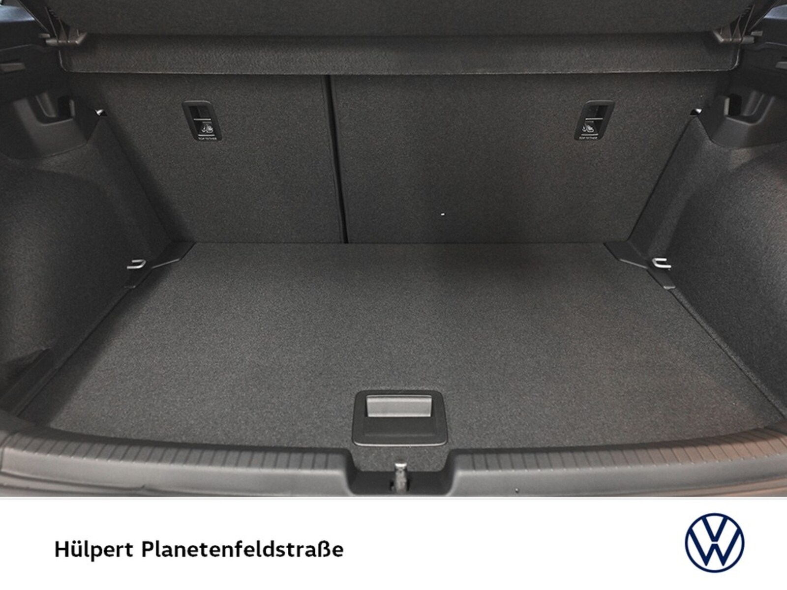 Volkswagen Polo – Bild 8
