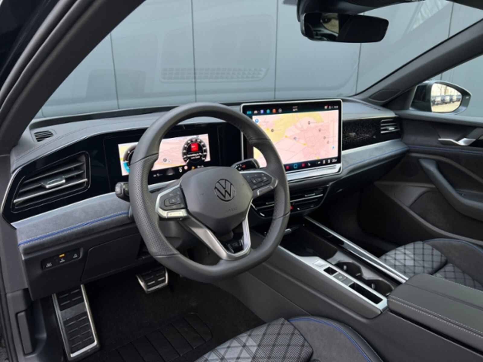 Volkswagen Passat – Bild 7