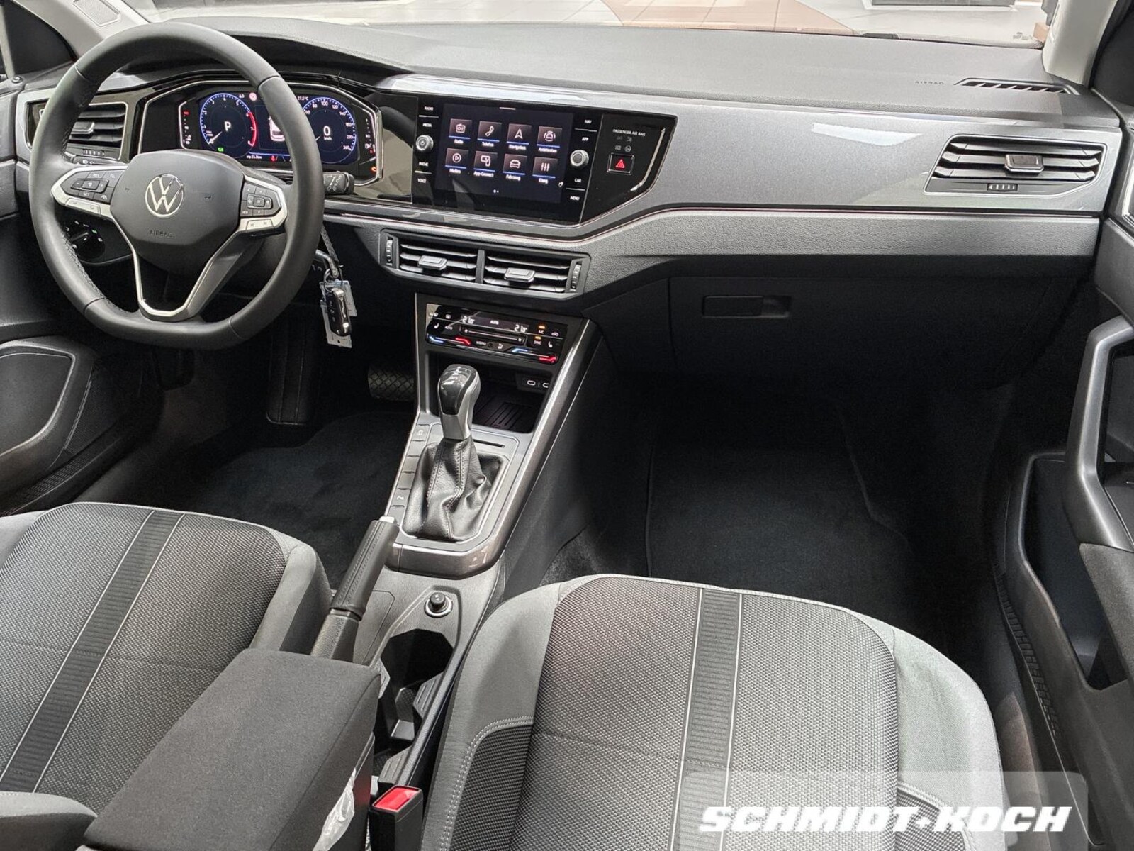 Volkswagen Polo – Bild 6
