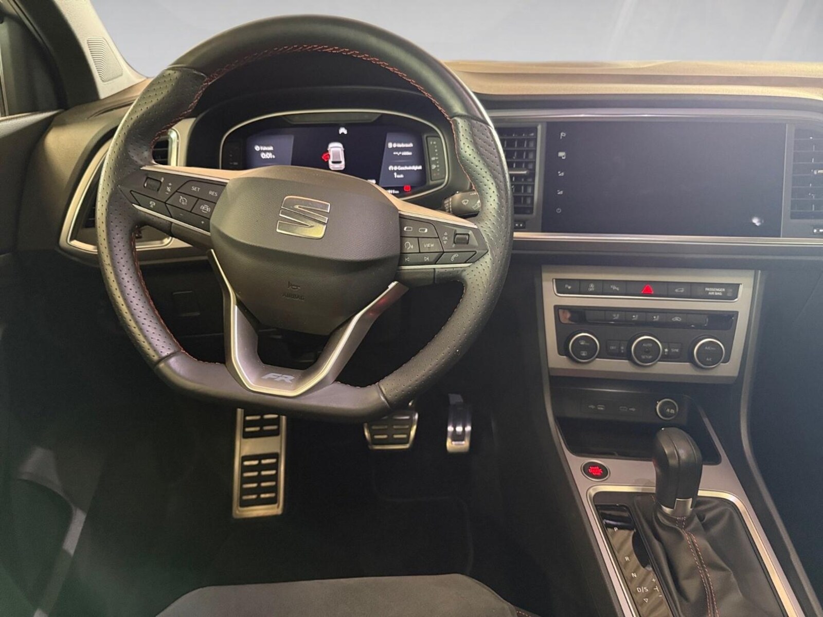 SEAT Ateca – Bild 18