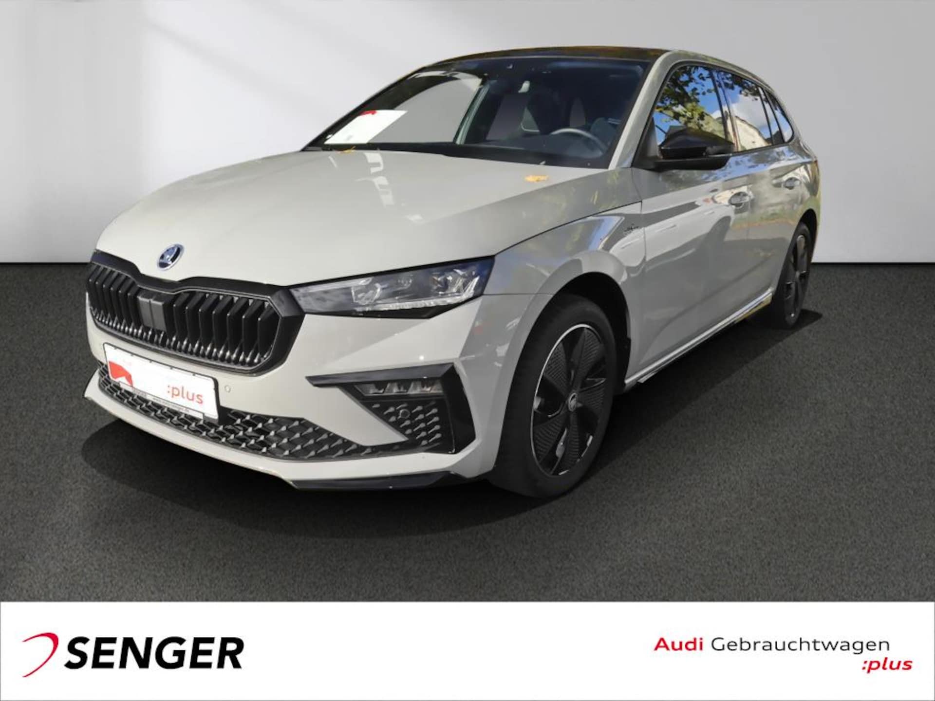 Skoda Scala 2026