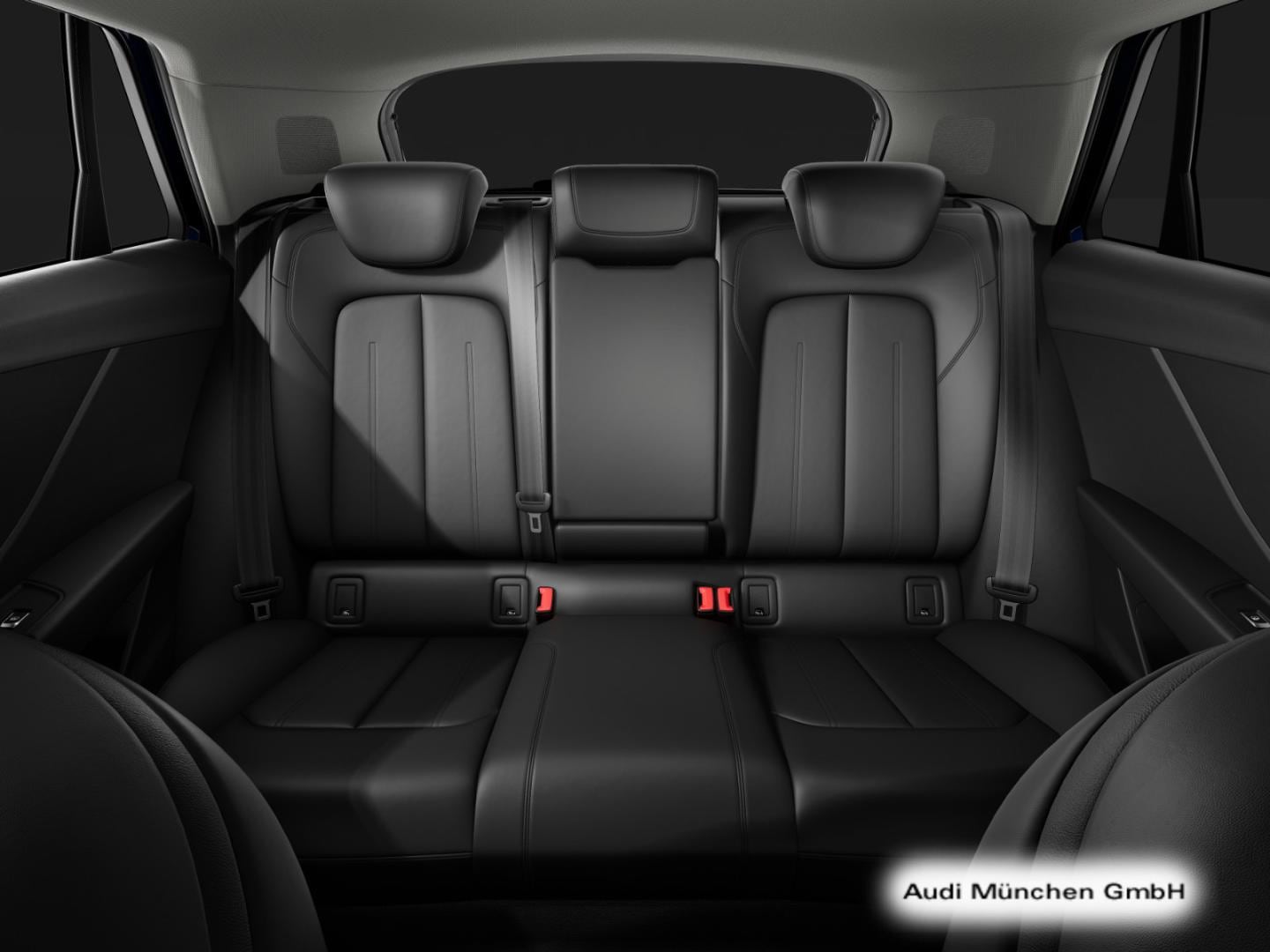 Bild über Audi Q2 S line 35 TFSI 110(150) kW(PS) S tronic - für weitere Informationen kontaktieren Sie den Audi Partner