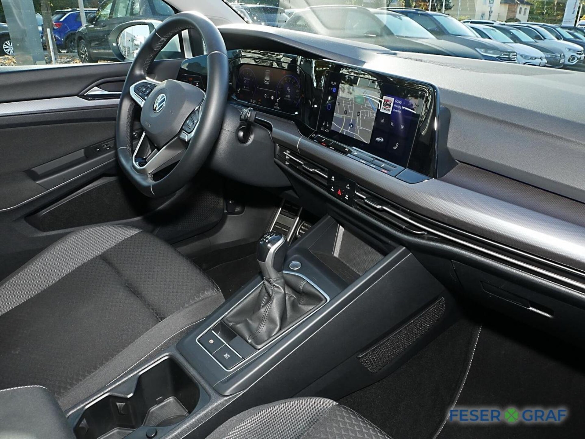 Volkswagen Golf Life