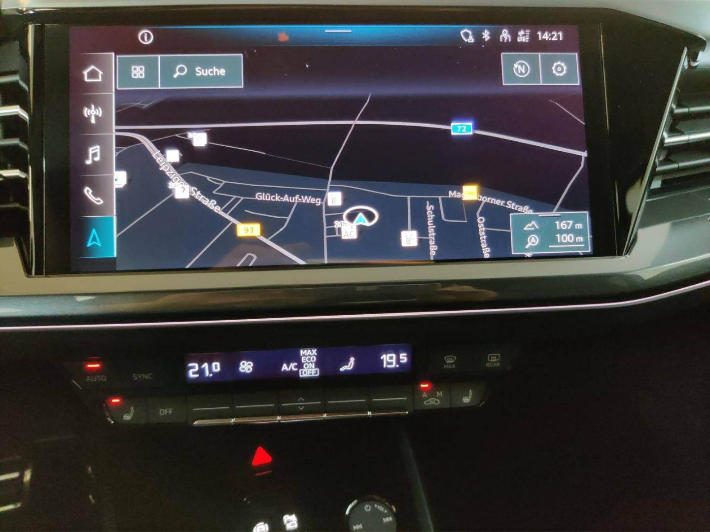 Image about Audi Q4 e-tron 50 e-tron quattro