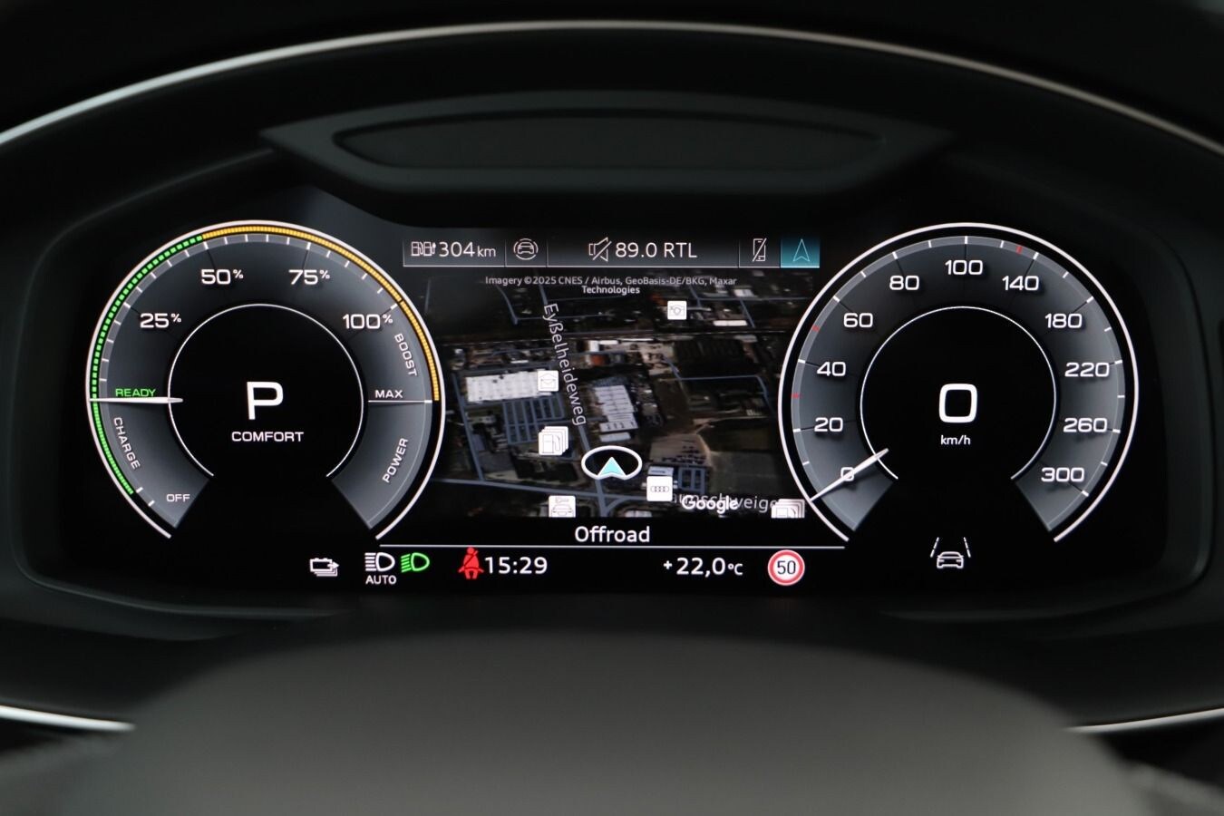 Image about Audi Q8 SUV TFSI e 60 TFSI e quattro tiptronic