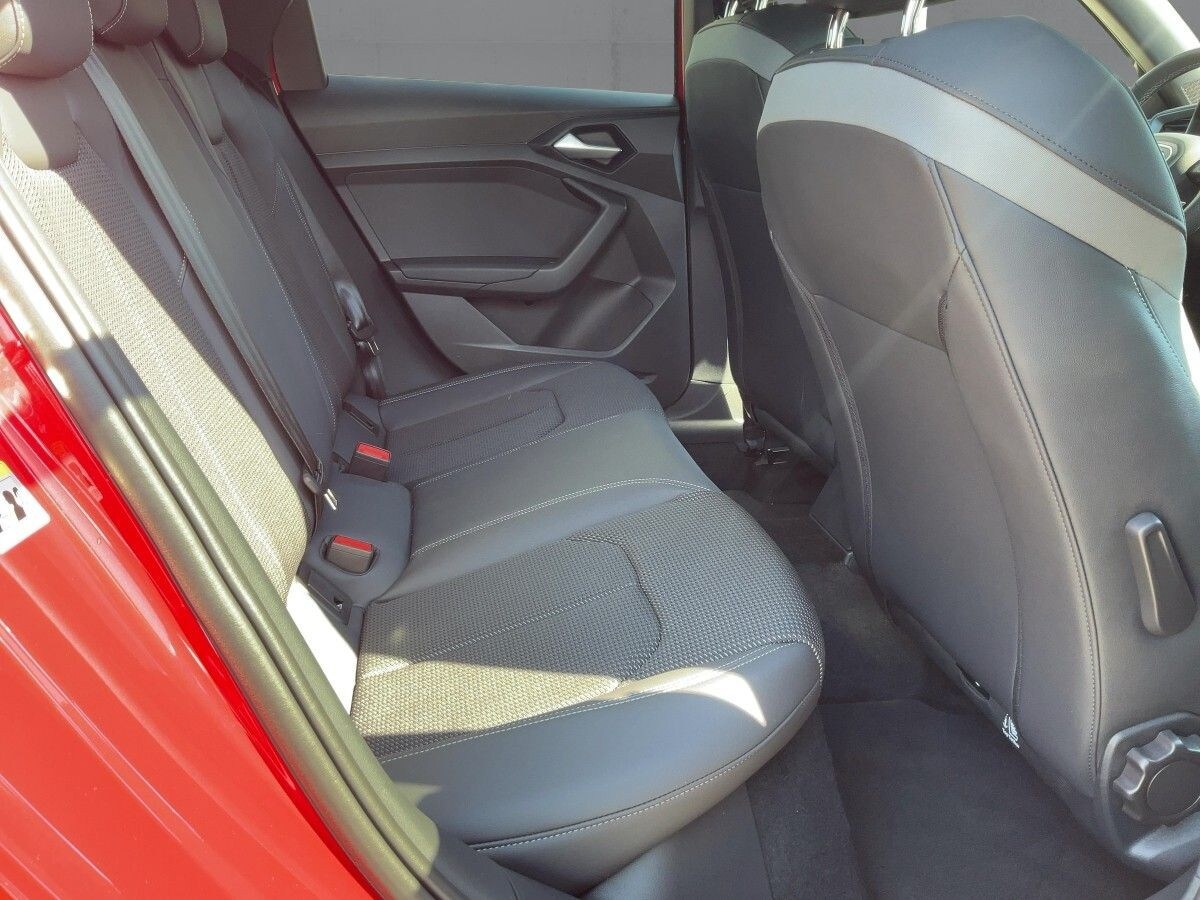Image about Audi A1 Sportback S line 30 TFSI S tronic