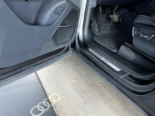 Audi Q7 TFSI E S Line 55 TFSI E Quattro 381 Ch Tiptronic - 2021 - Joinsteer - #16