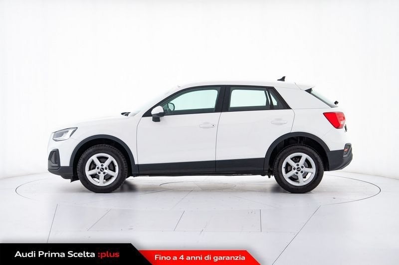 Image about Audi Q2 Business 30 TFSI 81 kW (110 PS) 6-marce