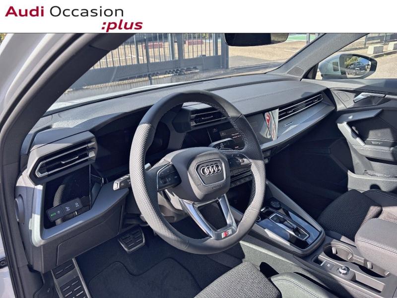 Image about Audi A3 Sportback S line TDI 150 ch S tronic