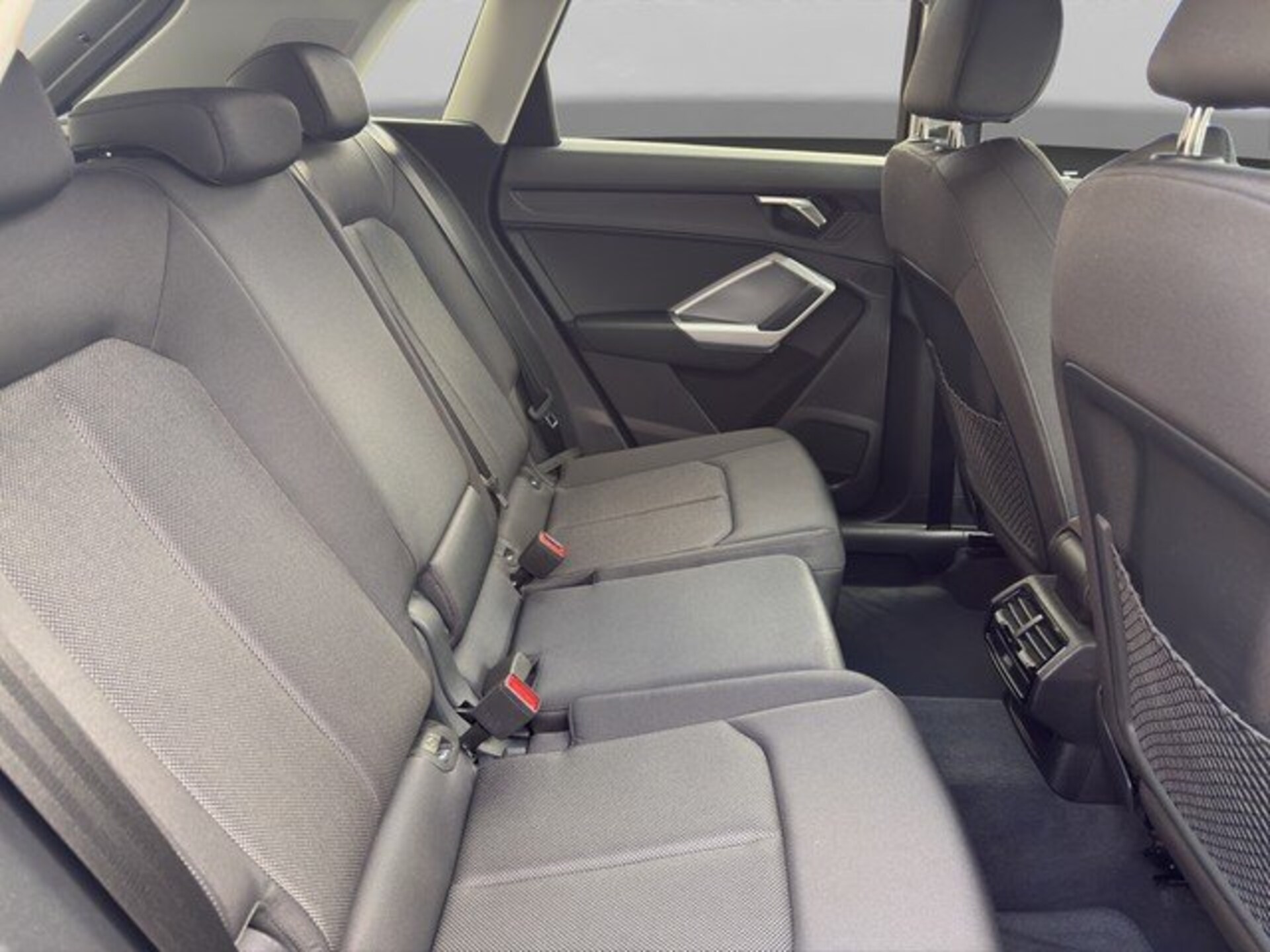 Audi Q3 TFSI e