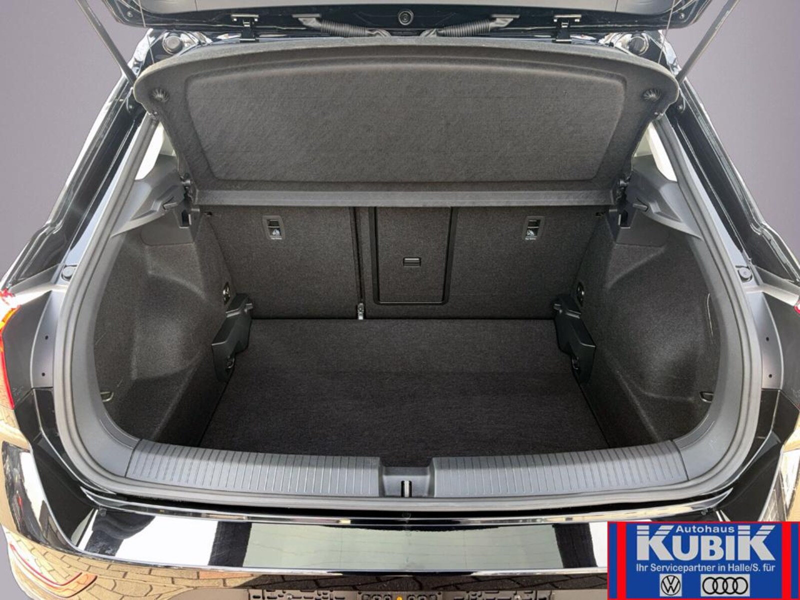 Volkswagen T-Roc – Bild 16