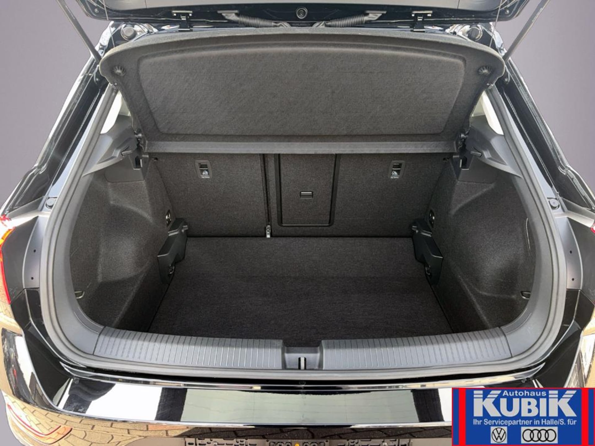 Volkswagen T-Roc Goal