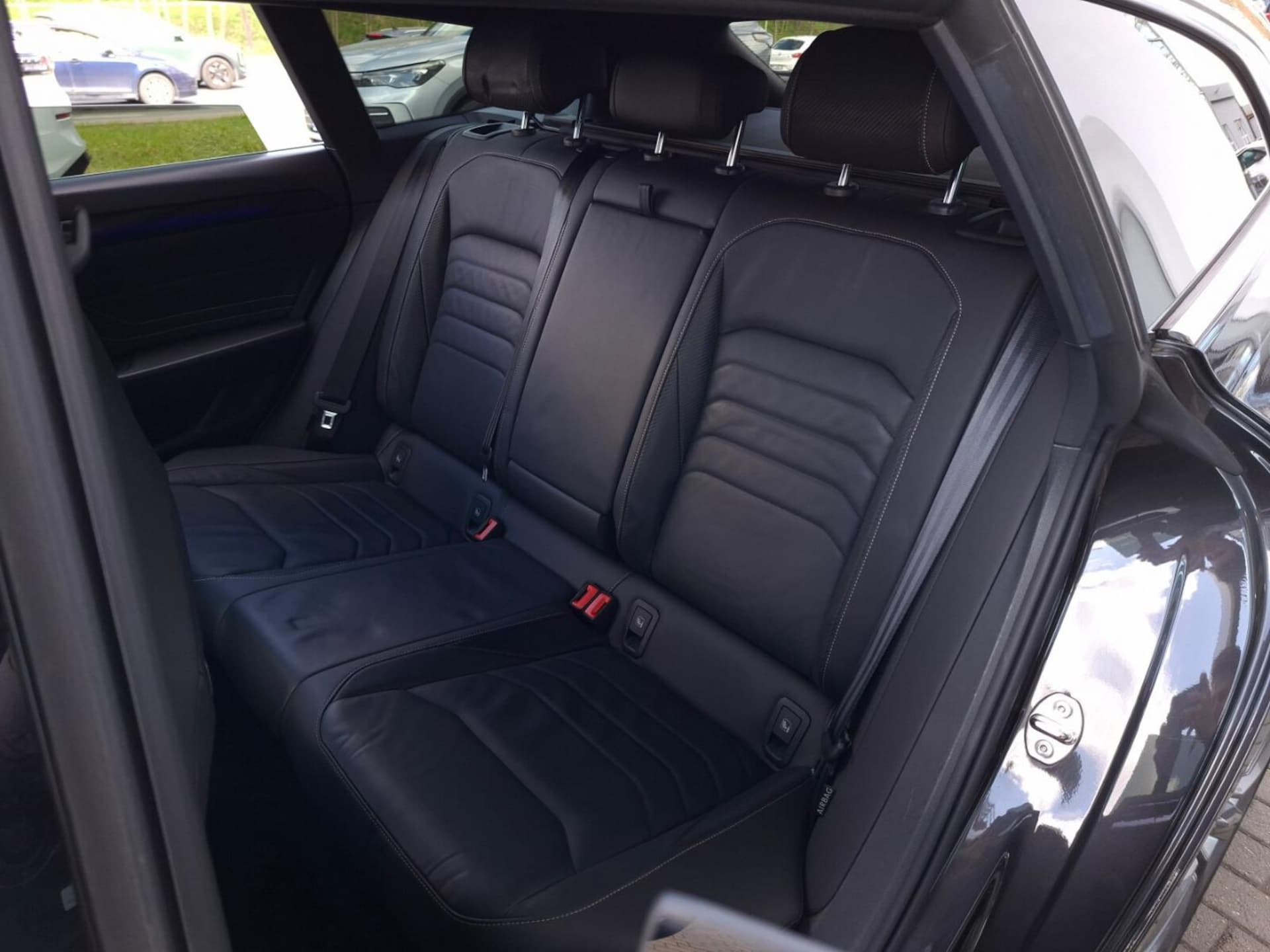 Volkswagen Arteon Shooting Brake R-Line