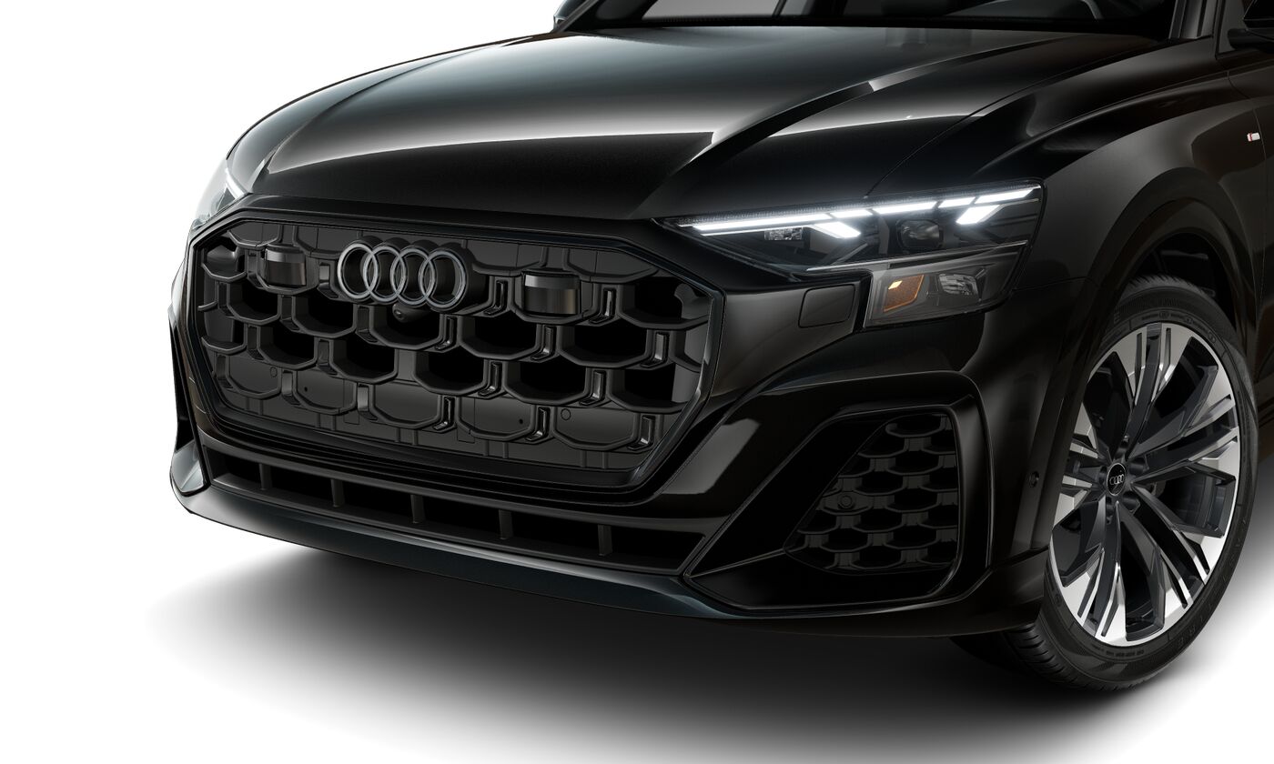 2026 Audi Q8 Premium Plus - Photo 6