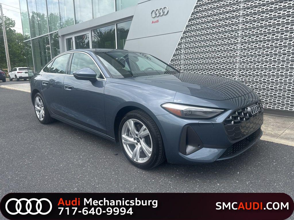 2025 Audi A5 Premium quattro S tronic's photo