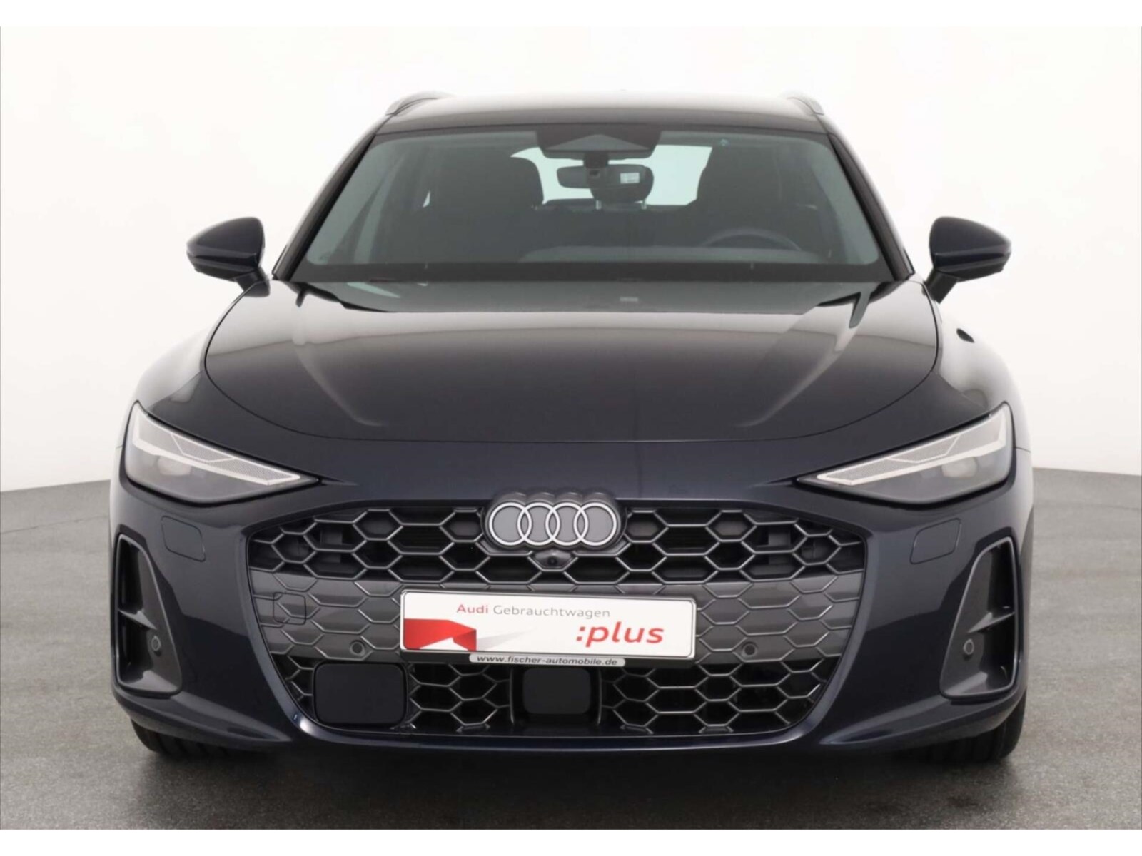 Audi A6 Avant – Bild 3